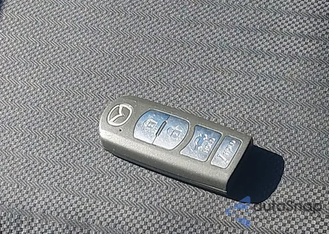 2015 Mazda Mazda3 I Sport from USA, damaged, VIN 3MZBM1U75FM138114